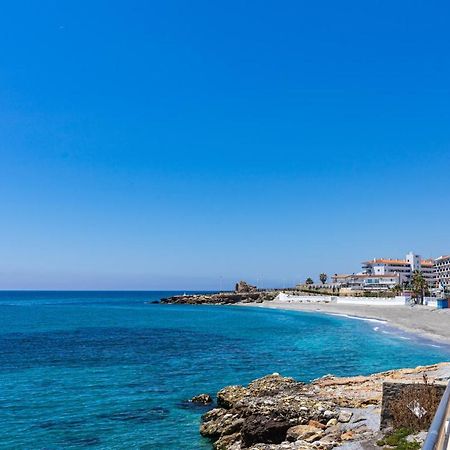 Andaluz Apartments Torrecilla Nerja Exteriér fotografie