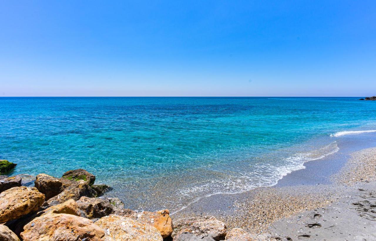 Andaluz Apartments Torrecilla Nerja Exteriér fotografie